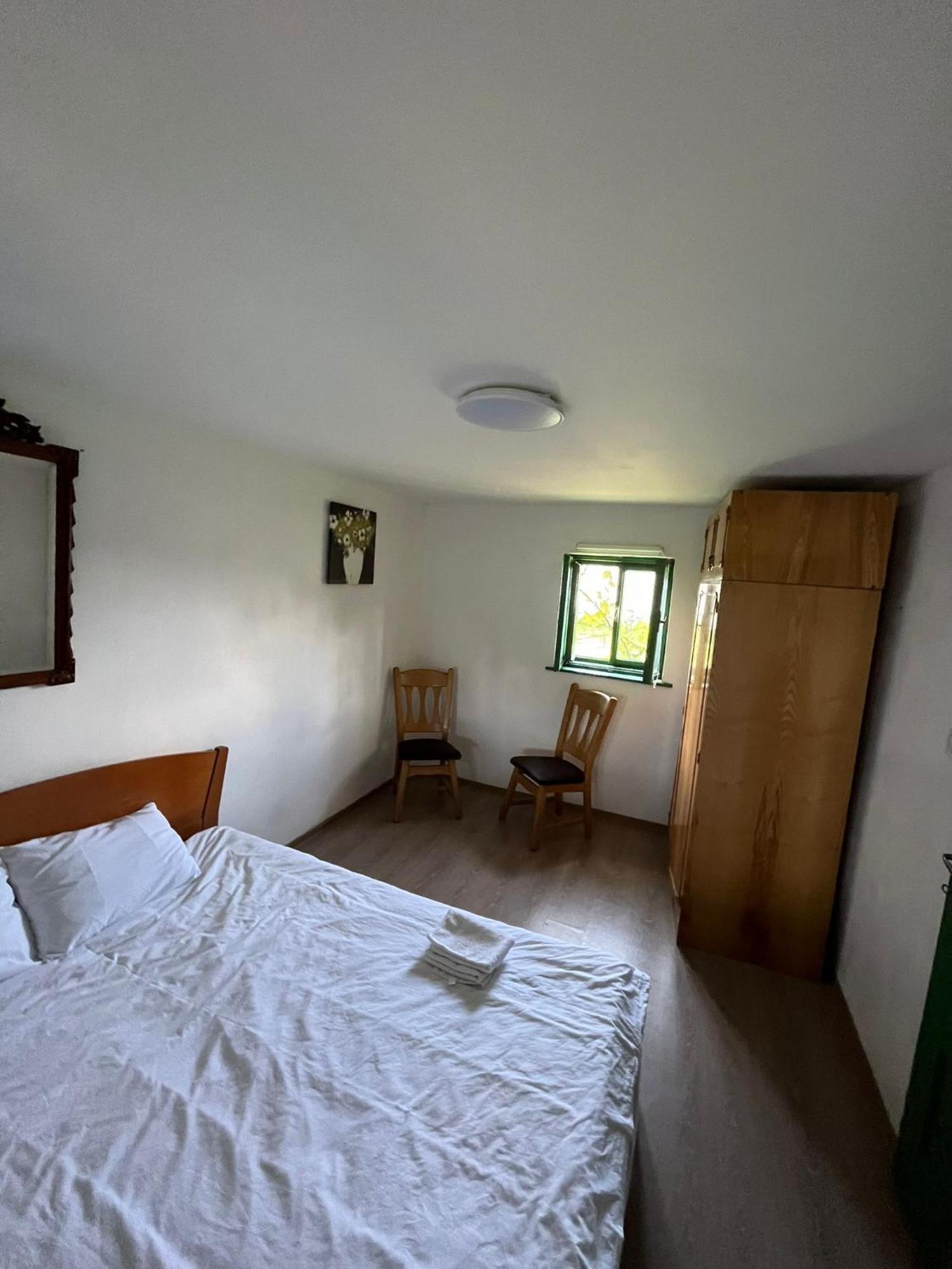Hotel La Tataia Zahei Dragus Habitación foto
